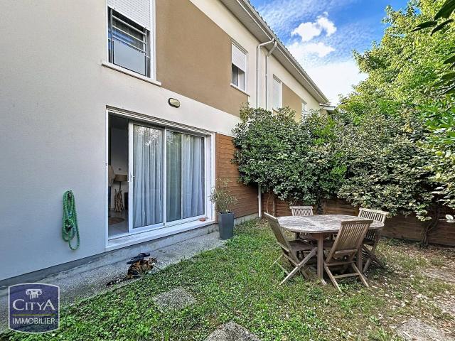 Maison vente à Chemin Long, Mérignac