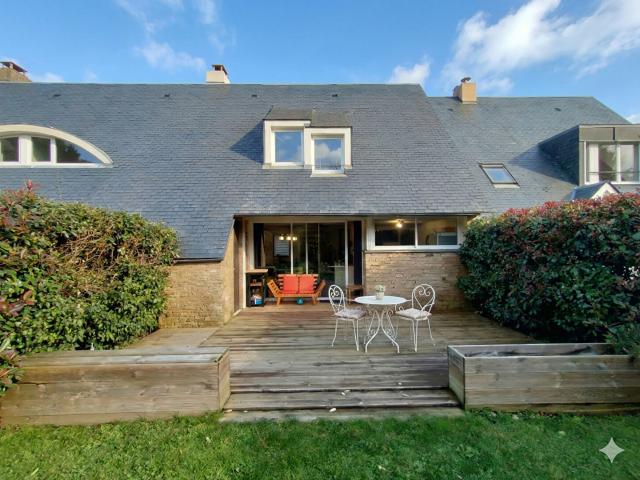 Maison vente à Saint-Nazaire, Saint-andré-des-eaux