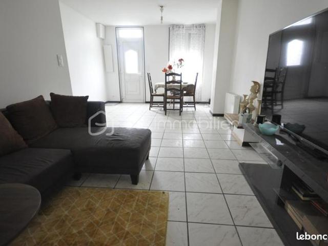 Maison vente à Clermont, Liancourt