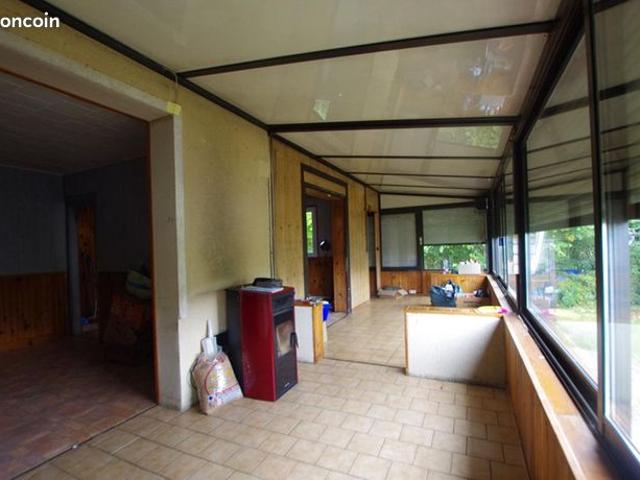 Maison vente à Montargis, Châtillon-coligny