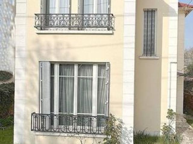 Maison vente à Saint-Denis, Saint-denis