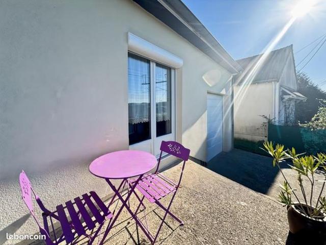 Maison vente à Romorantin-Lanthenay, Mennetou-sur-cher