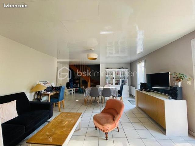 Maison vente à Saint-Nazaire, Saint-brevin-les-pins