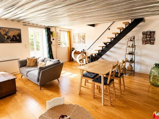 Maison vente à Toulouse, Vieillevigne