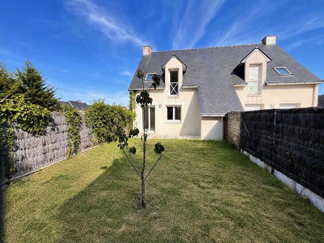 Maison vente à Saint-Nazaire, La Turballe