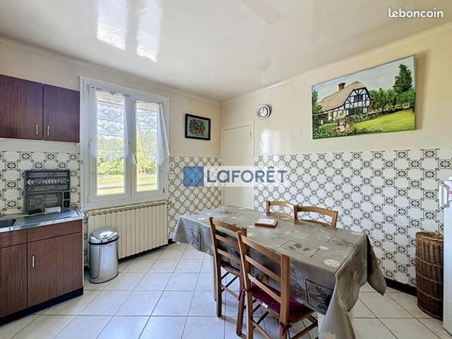 Maison vente à Bar-le-Duc, Ancerville