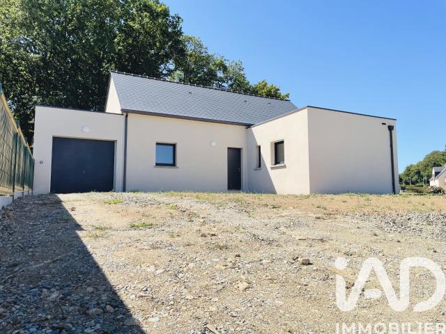 Maison vente à Guingamp, Bretagne