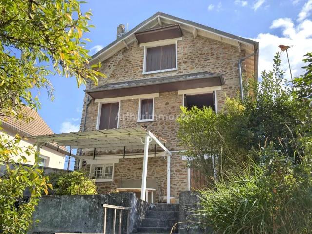 Maison vente à Melun, Saint-fargeau-ponthierry