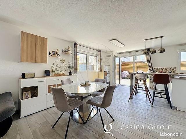 Maison vente à Colmar-Ribeauvillé, Colmar