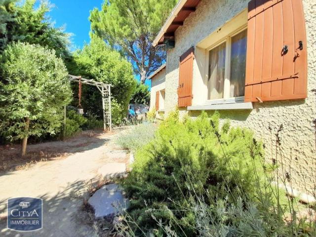Maison location à Carpentras, Orange