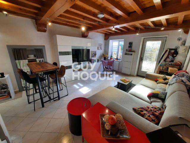 Maison vente à France métropolitaine, Saint-andré-le-gaz