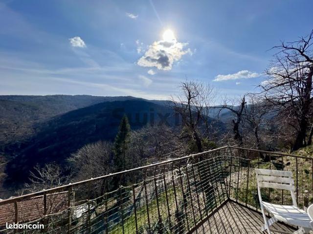 Maison vente à Florac, Vialas