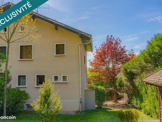 Maison vente à Annecy