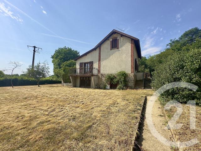 Maison vente à Nogent-le-Rotrou, Thiron Gardais