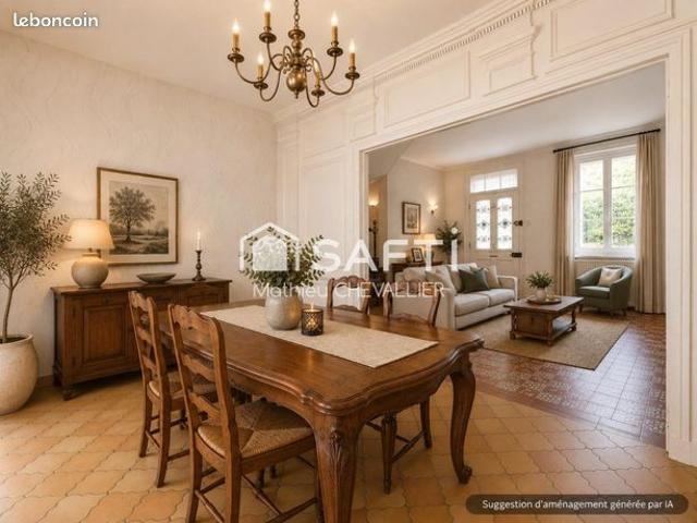 Maison vente à Abbeville, Crécy-en-ponthieu