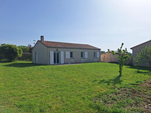Maison vente à Tournon-sur-Rhône, Alboussière