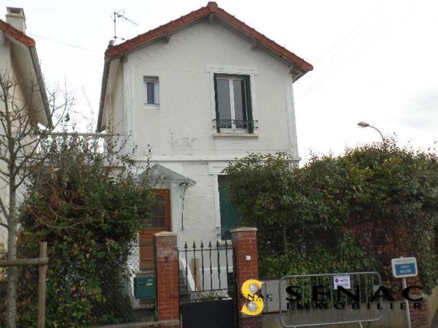 Maison location à Argenteuil, Beauchamp