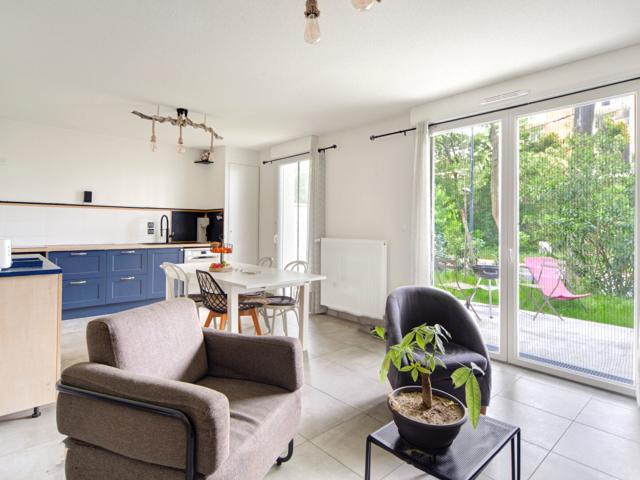 Maison vente à Toulouse, Ramonville-saint-agne
