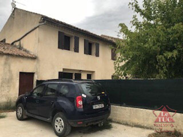 Maison vente à Carpentras, Orange