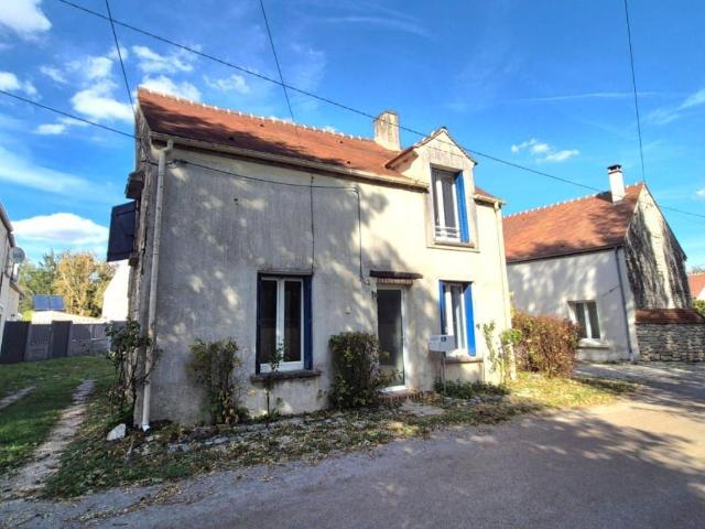 Maison vente à Provins, Jouy-le-châtel