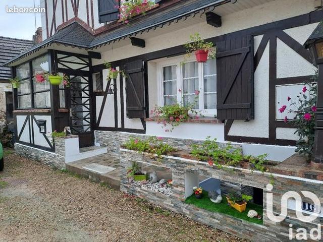Maison vente à Meaux, La Ferté-sous-jouarre