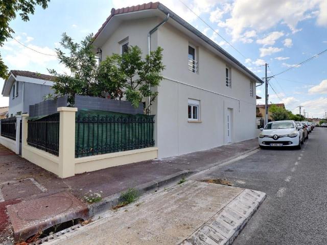 Maison vente à Bordeaux, Mérignac