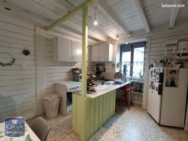 Maison vente à Villefranche-sur-Saône, Rhône