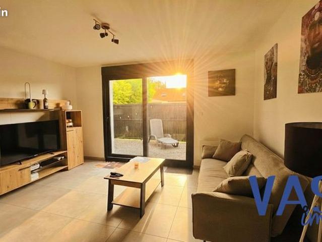 Maison vente à Leers, Nord