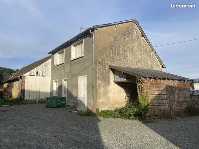Maison vente à Saint-saturnin, Charente