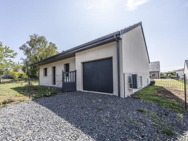 Maison vente à Pleaux