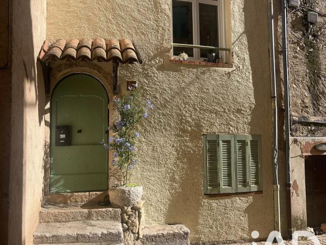 Maison vente à Saint-Vallier-de-Thiey, Alpes-Maritimes