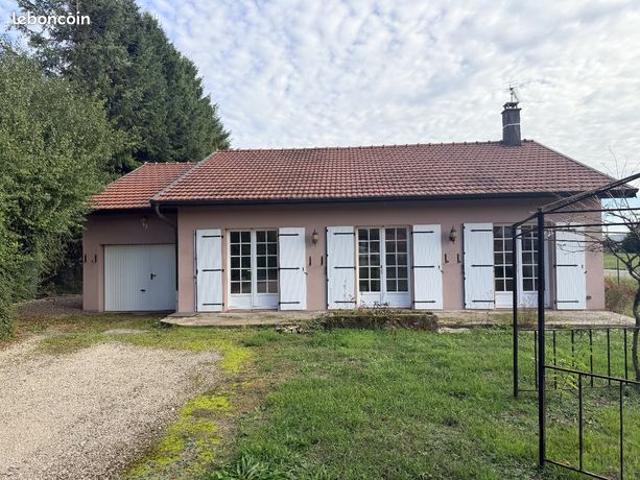 Maison vente à Saint-Germain, Vienne