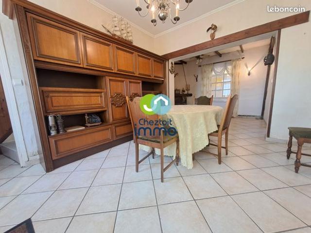 Maison vente à Liévin, Pas-de-Calais