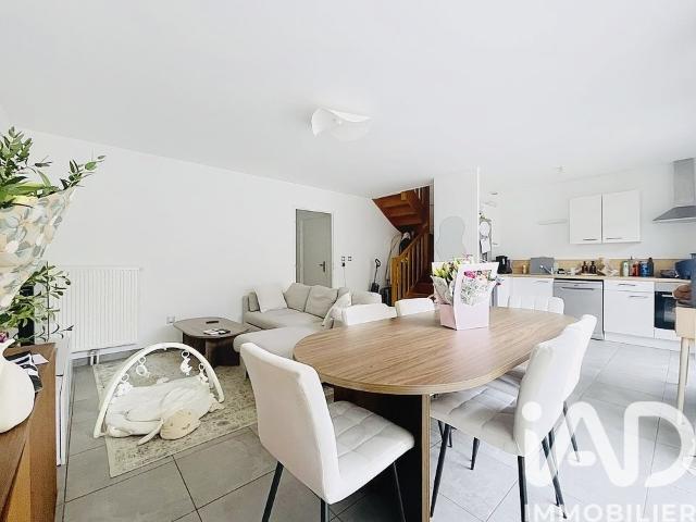 Maison vente à Douai, Cuincy
