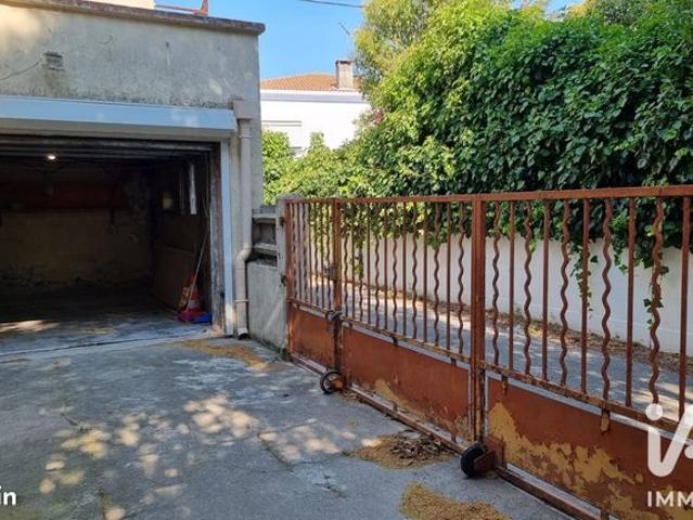 Maison vente à Arles