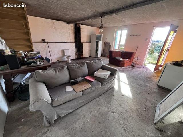 Maison vente à Mauriac, Le Monteil