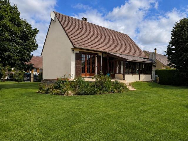 Maison vente à Beauvais, Lormaison