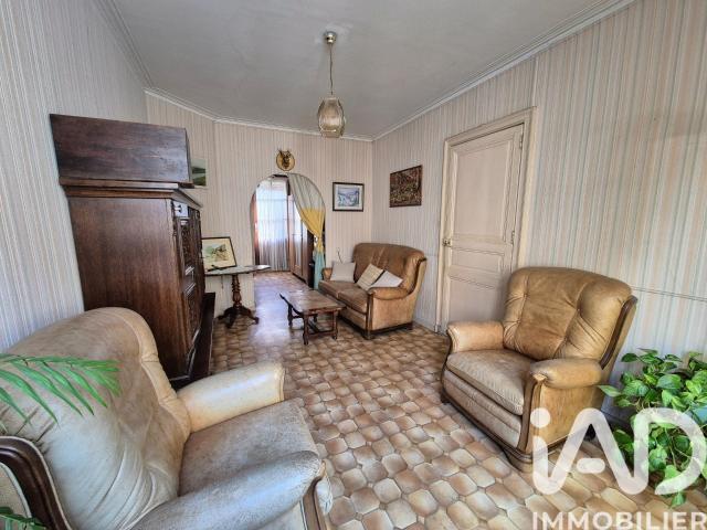Maison vente à Nantes, Saint-etienne-de-montluc
