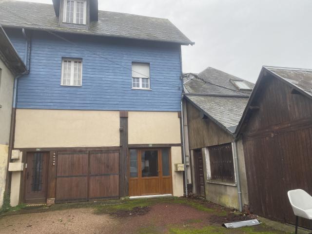 Maison vente à Moyaux, Calvados