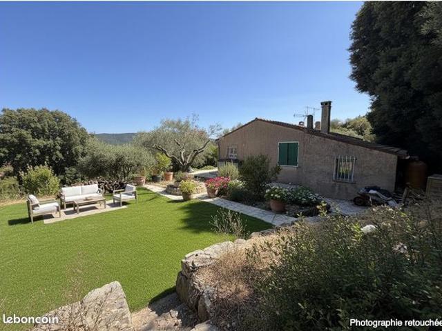 Maison vente à Brignoles, Pignans