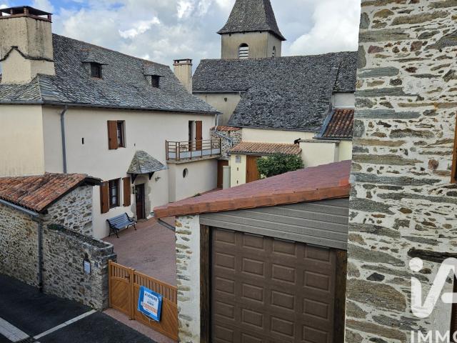 Maison vente à Aurillac, Auvergne-Rhône-Alpes