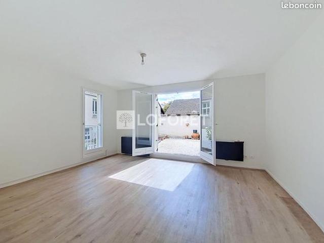 Maison vente à Verneuil-sur-Seine, Yvelines