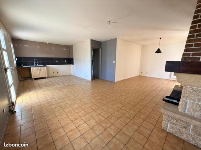 Maison vente à Sotteville-lès-Rouen, Seine-Maritime