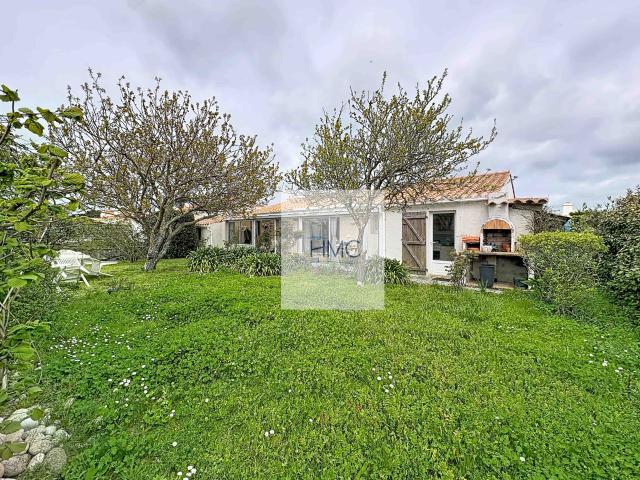 Maison vente à Les Sables-d'Olonne, Noirmoutier-en-l'ile