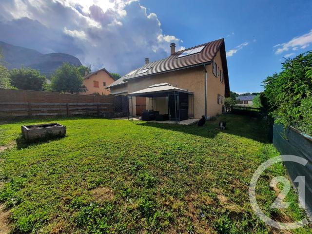 Maison location à France métropolitaine, La Fare-en-champsaur