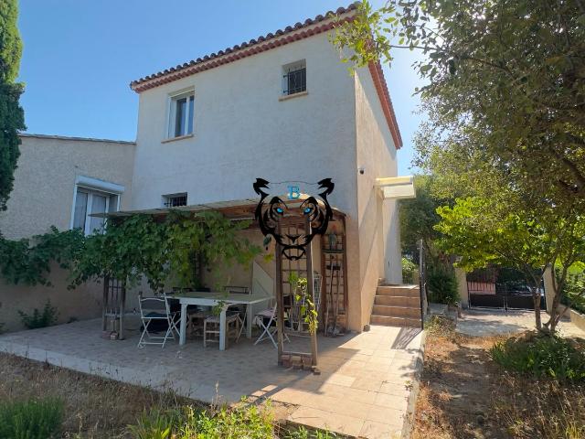 Maison vente à Arrondissement de Draguignan, Roquebrune-sur-argens