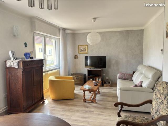 Maison vente à Strasbourg, Grand Est