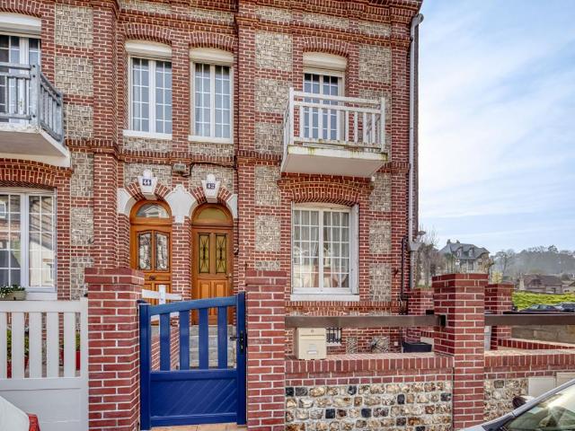 Maison vente à Le Havre, Yport