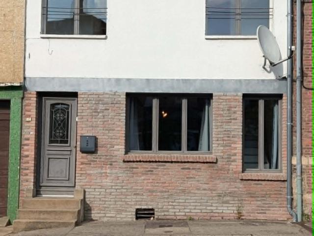 Maison vente à Amiens, Senarpont