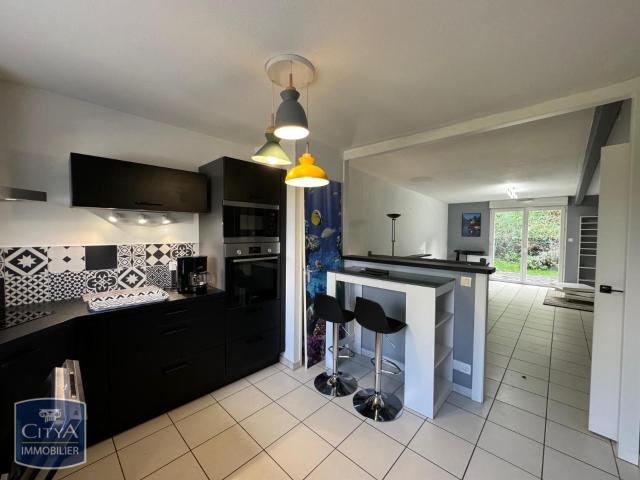 Maison location à Brest, Bretagne